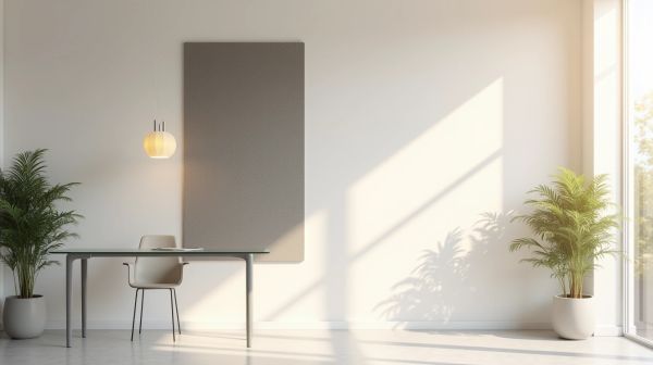 5 idées pour améliorer l'espace de travail avec une phone box acoustique