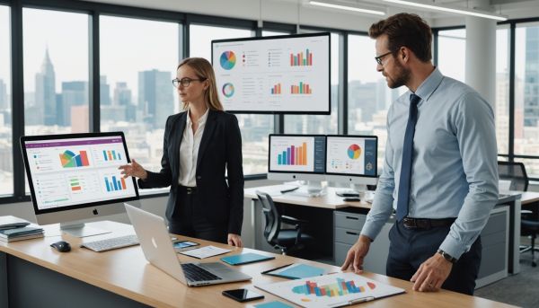 Gestion des vérifications générales périodiques : cadres réglementaires et outils numériques