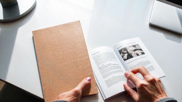Guide d'achat pour brochures personnalisées de qualité supérieure