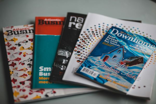 Guide d'achat pour brochures personnalisées de qualité supérieure