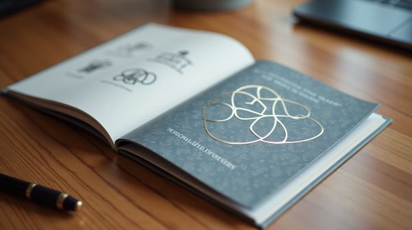 Impression de brochure personnalisée : options variées et qualité premium