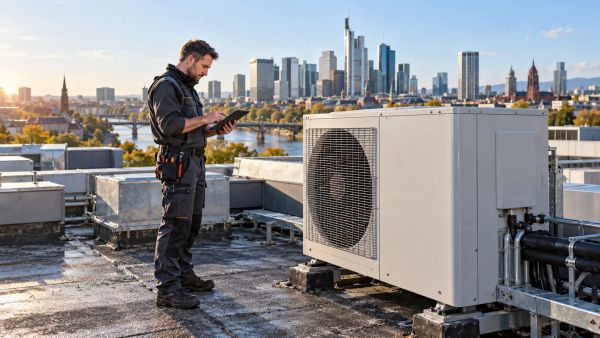 Top outils numériques pour réussir vos vérifications périodiques