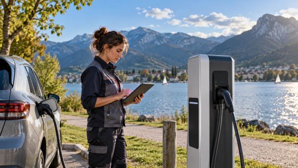 Top outils numériques pour réussir vos vérifications périodiques