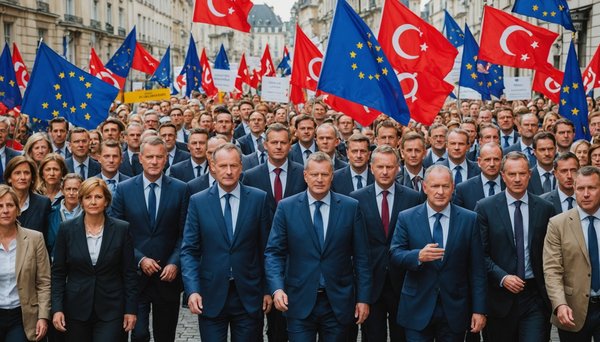 Comprendre le droit du travail en Europe