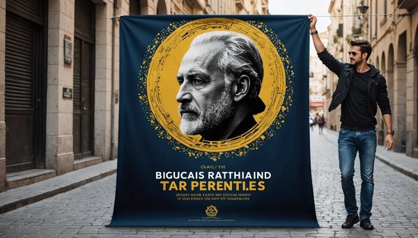 Impression de bâches et banderoles : visibilité assurée partout !