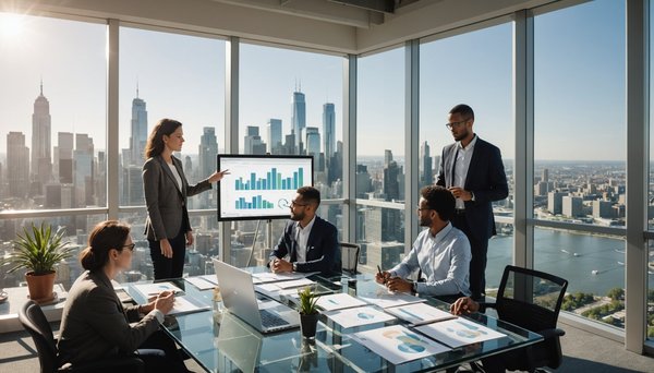 Marque employeur : stratégie incontournable pour attirer et fidéliser les talents