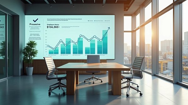 Logiciel paie btp : optimiser la gestion salariale dans le secteur du bâtiment